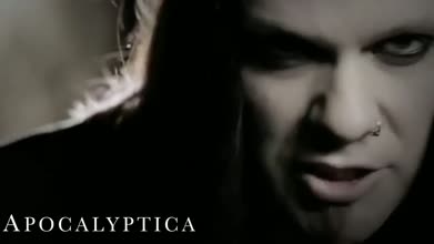 Not Strong Enough (feat.  Brent Smith)
