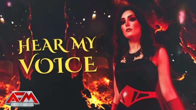 Hear My Voice