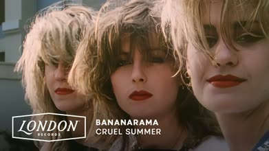 Cruel Summer