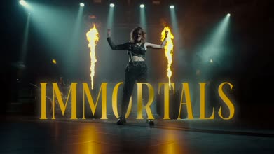 Immortals