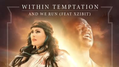 And We Run (feat. Xzibit)
