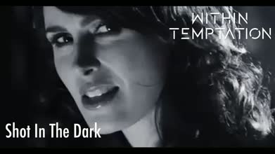 Shot In The Dark