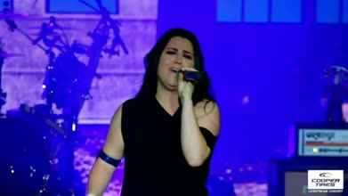 Bring Me to Life (Live from Cooper Tires Driven To Perform Livestream Performance)