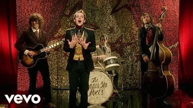 Mr. Brightside