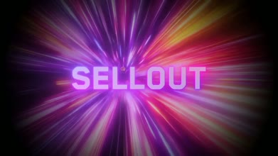 Sellout (Lyric Visualizer)
