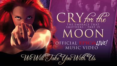 Cry for the Moon