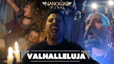 Valhalleluja (feat.Thomas Winkler)