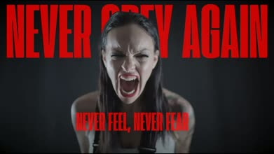 Never Feel, Never Fear