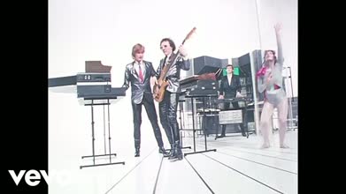 Video Killed The Radio Star