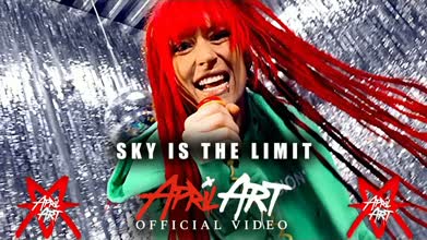 Sky Is The Limit
