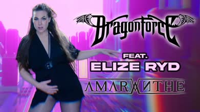 Doomsday Party (feat. Elize Ryd, Amaranthe)