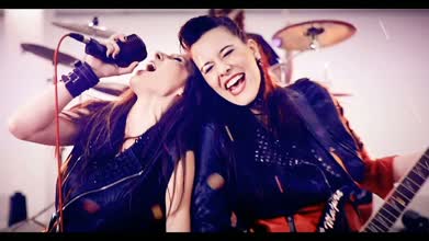 To Hell and Back (feat. Jen Majura)