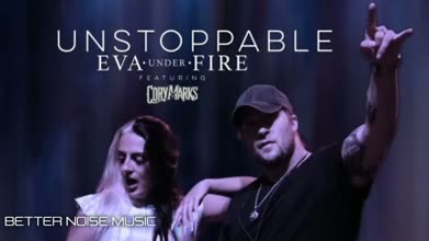 Unstoppable (feat. Cory Marks)