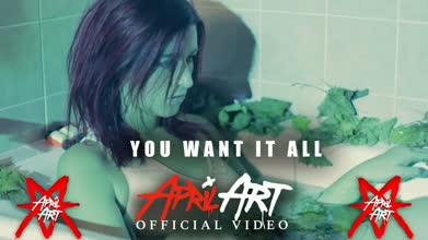 You Want It All