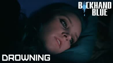 DROWNING
