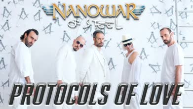 Protocols Of Love