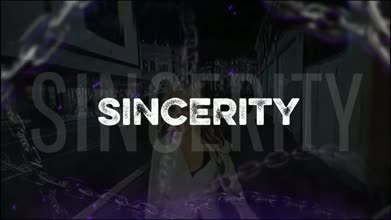 Sincerity (I Know I Wasn't Perfect) (feat. Shawn O'Donnell and Alyxx)
