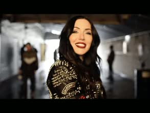 Official Behind The Scenes