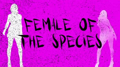 Female of the Species