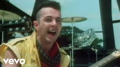 Rock the Casbah