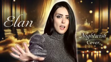Elan (NIGHTWISH cover)