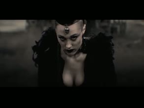 Liar Liar (feat. Alissa White)