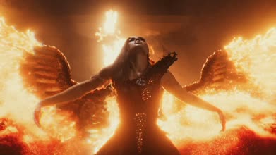 From The Ashes
