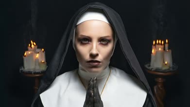 Ora Pro Nobis