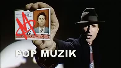 Pop Muzik