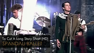 To Cut A Long Story Short