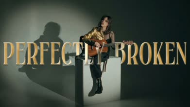 perfectly broken