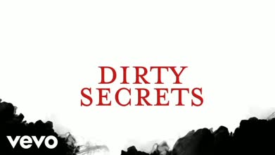 Dirty Secrets