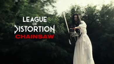 Chainsaw