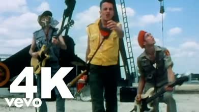 Rock the Casbah