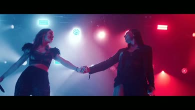 Wounded Healer (feat. Elize Ryd)