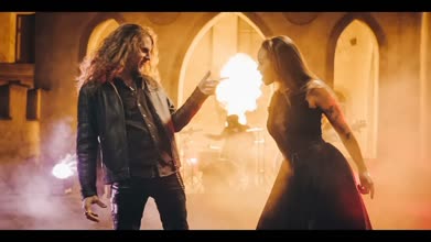 Afterlife (feat. Nils Molin)