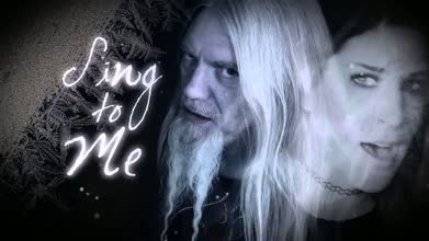 Sing To Me (feat. Marco Hietala)