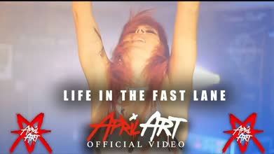 Life in the Fast Lane