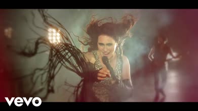 Dangerous (feat. Howard Jones)