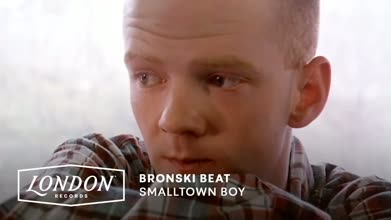 Smalltown Boy