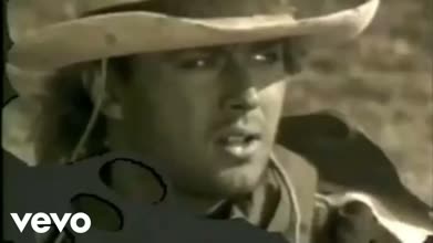 I Wanna Be a Cowboy