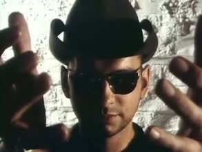 Personal Jesus
