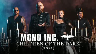 Children Of The Dark