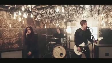 Paralyzed