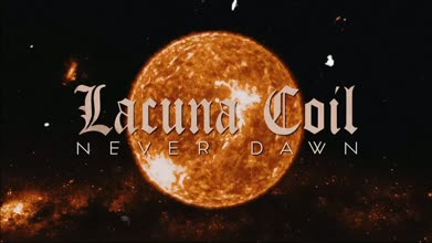 Never Dawn