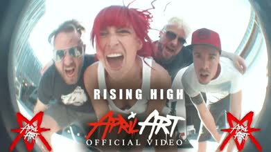 Rising High