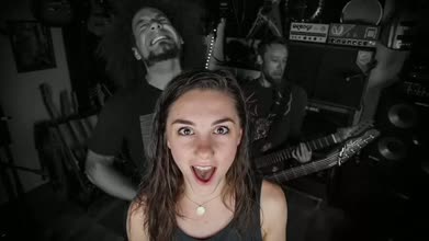 Africa (Toto cover) (feat Rabea & Hannah)