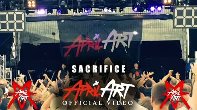 Sacrifice