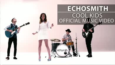 Cool Kids