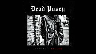 Psycho Killer